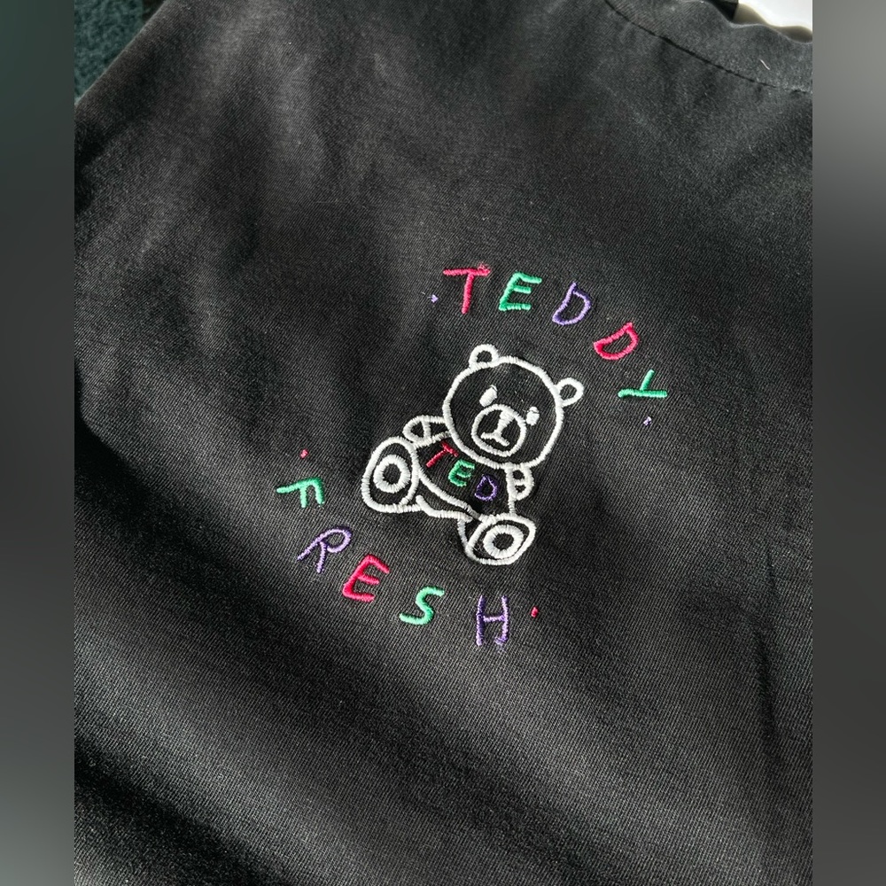 Teddy Fresh Tee